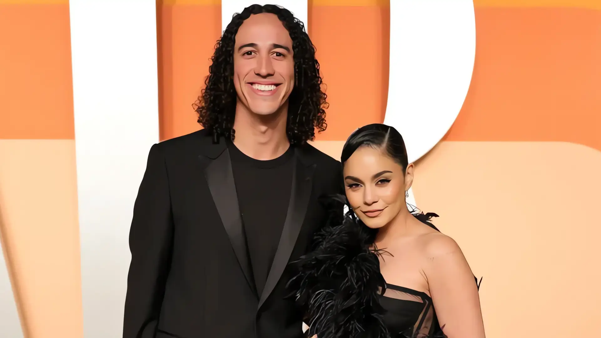 Vanessa Hudgens y Cole Tucker esperan su segundo bebé
