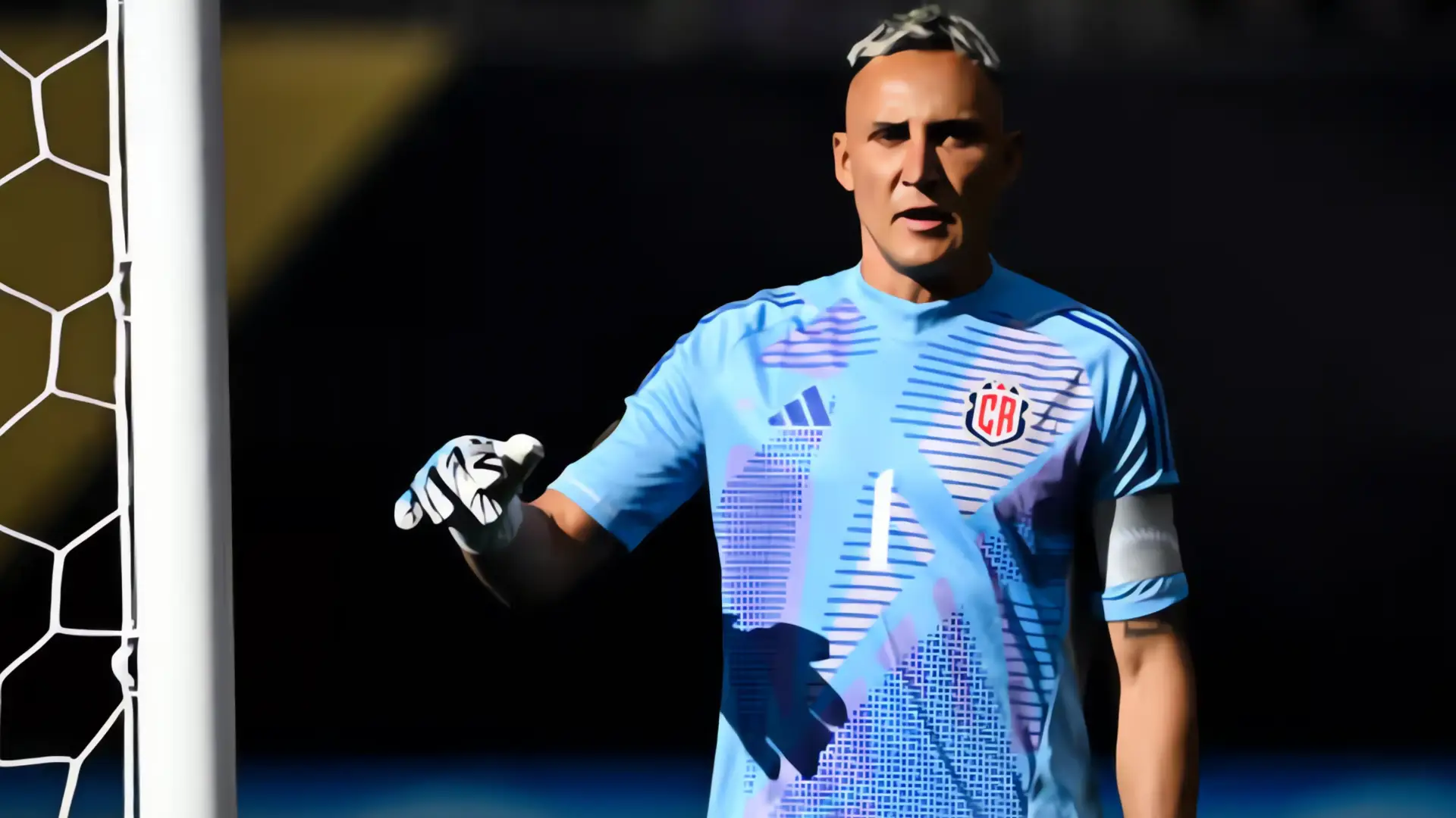 Navas a un paso de Pumas: Newell's busca su salida
