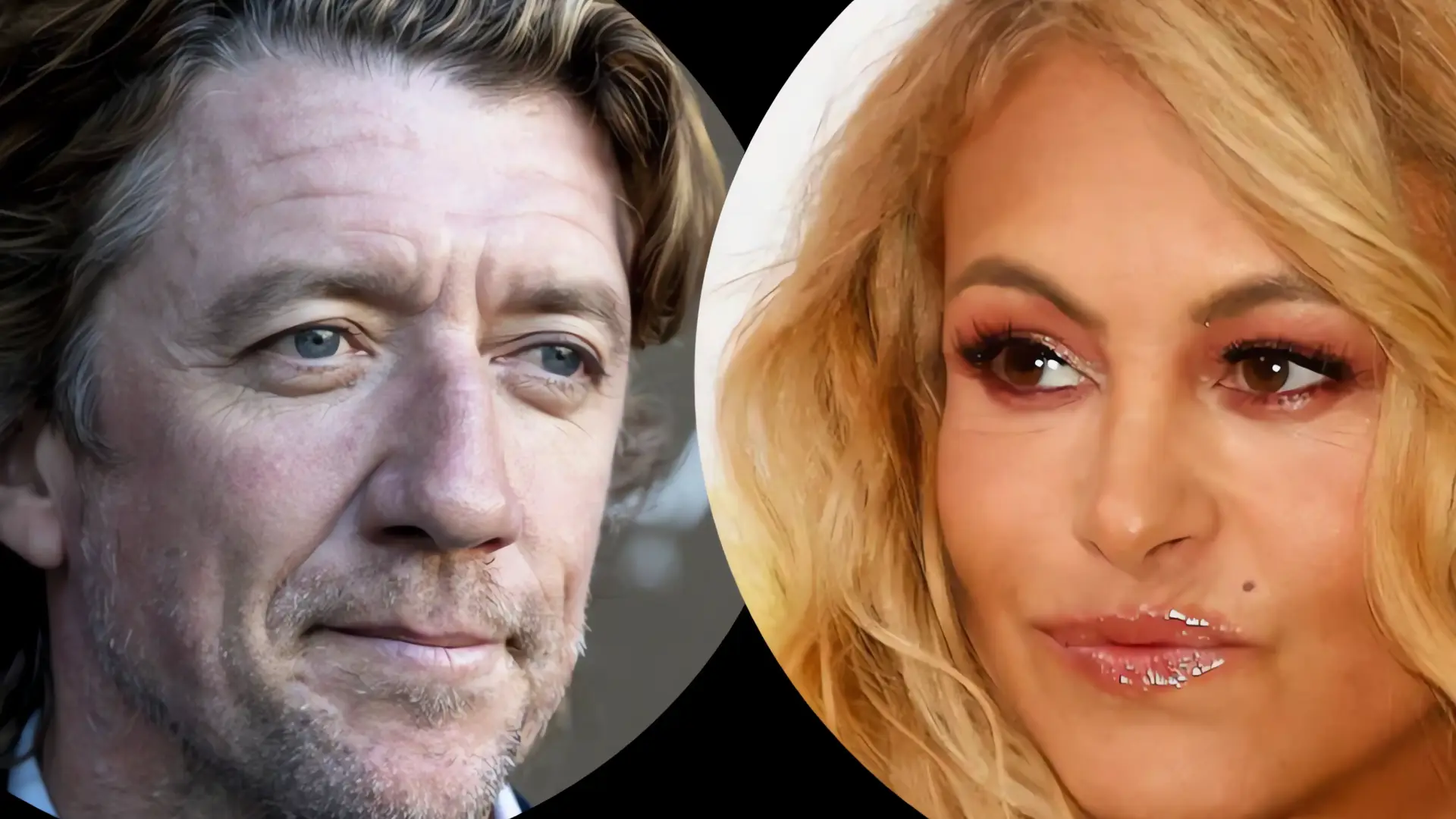 Colate gana custodia temporal de su hijo en disputa con Paulina Rubio