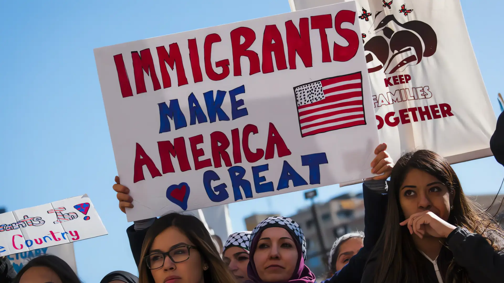 Arizona se manifiesta: Migración, recortes sociales y el legado de John Lewis
