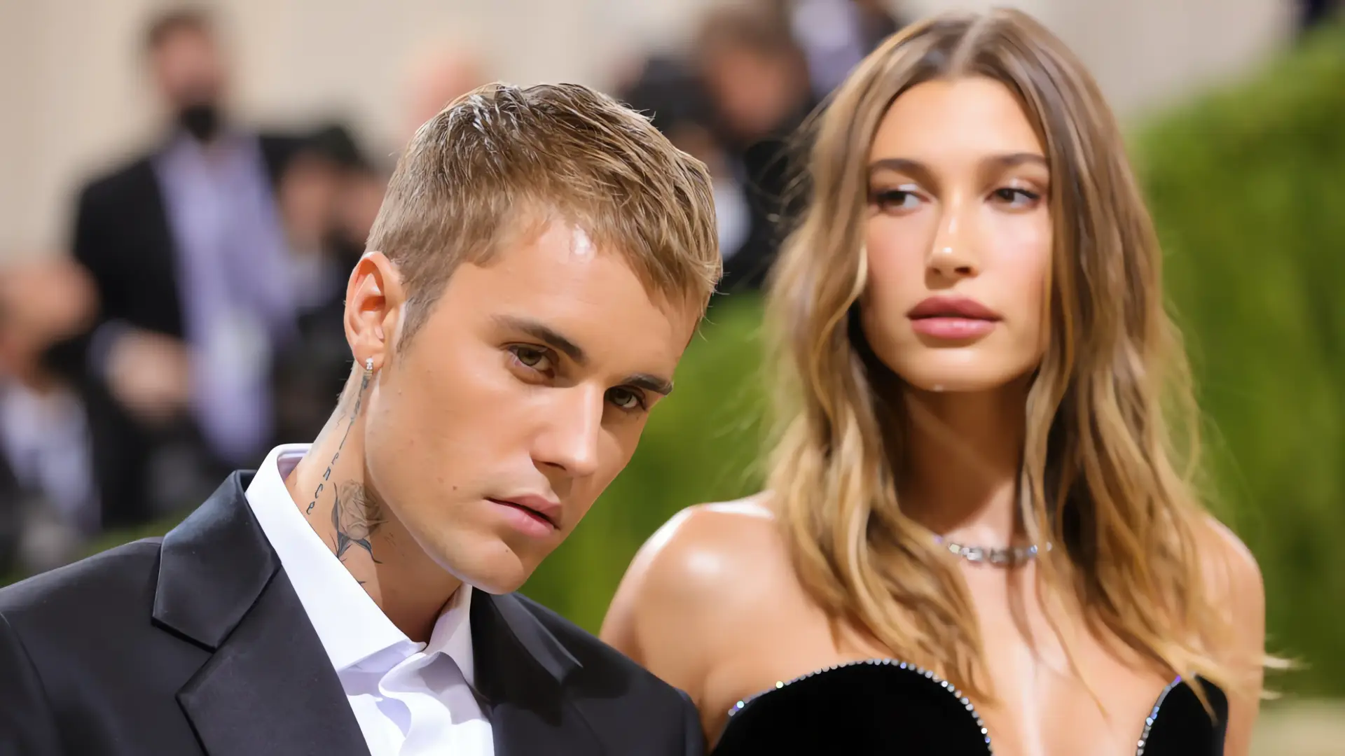 Hailey Bieber: El estrés, mi cuerpo y mi vida con Justin
