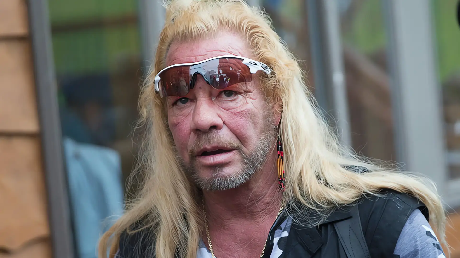 Nieto de Dog the Bounty Hunter muere en accidente en Florida
