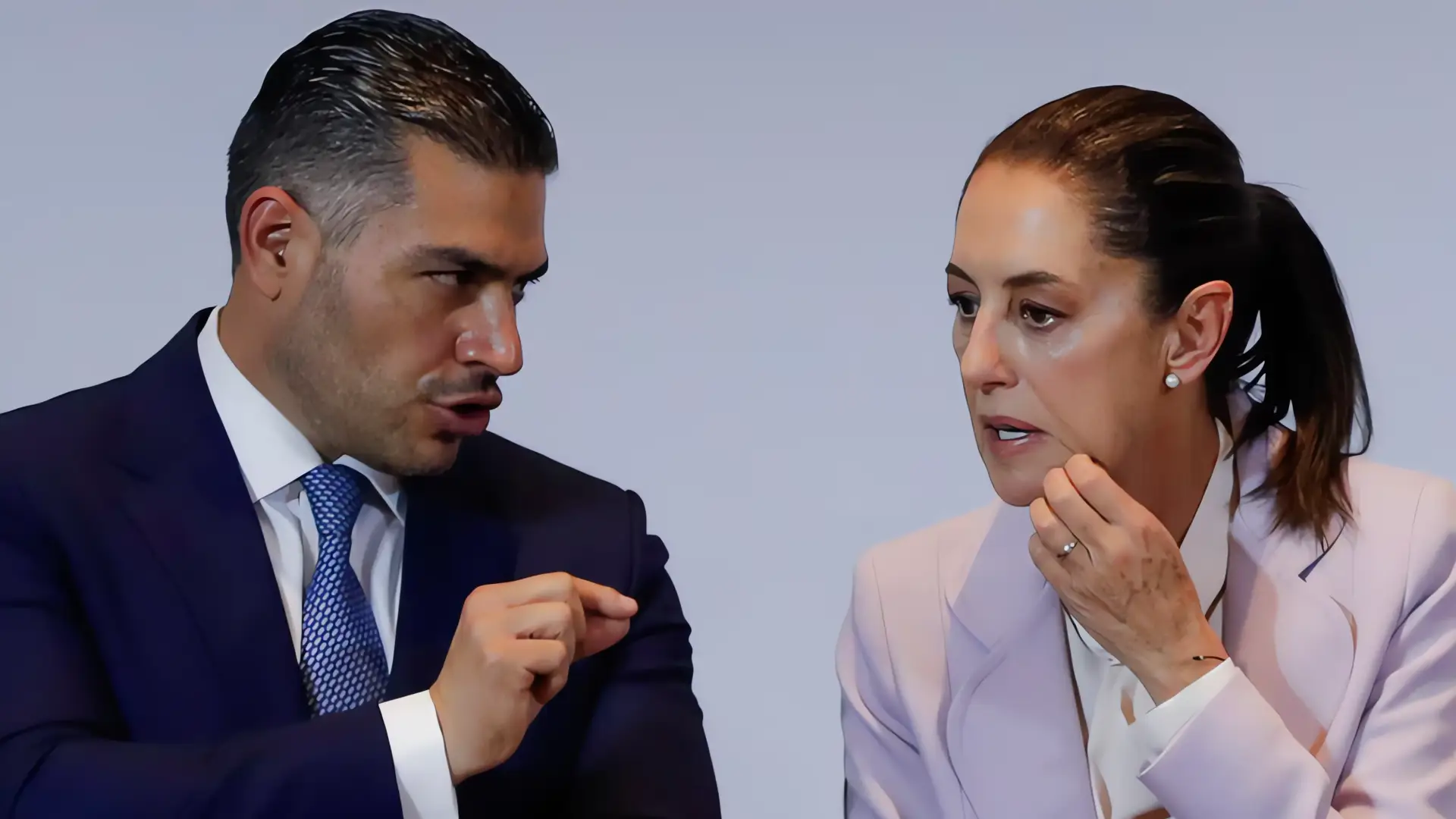 Harfuch presenta resultados de seguridad: 26 mil detenidos y toneladas de droga aseguradas
