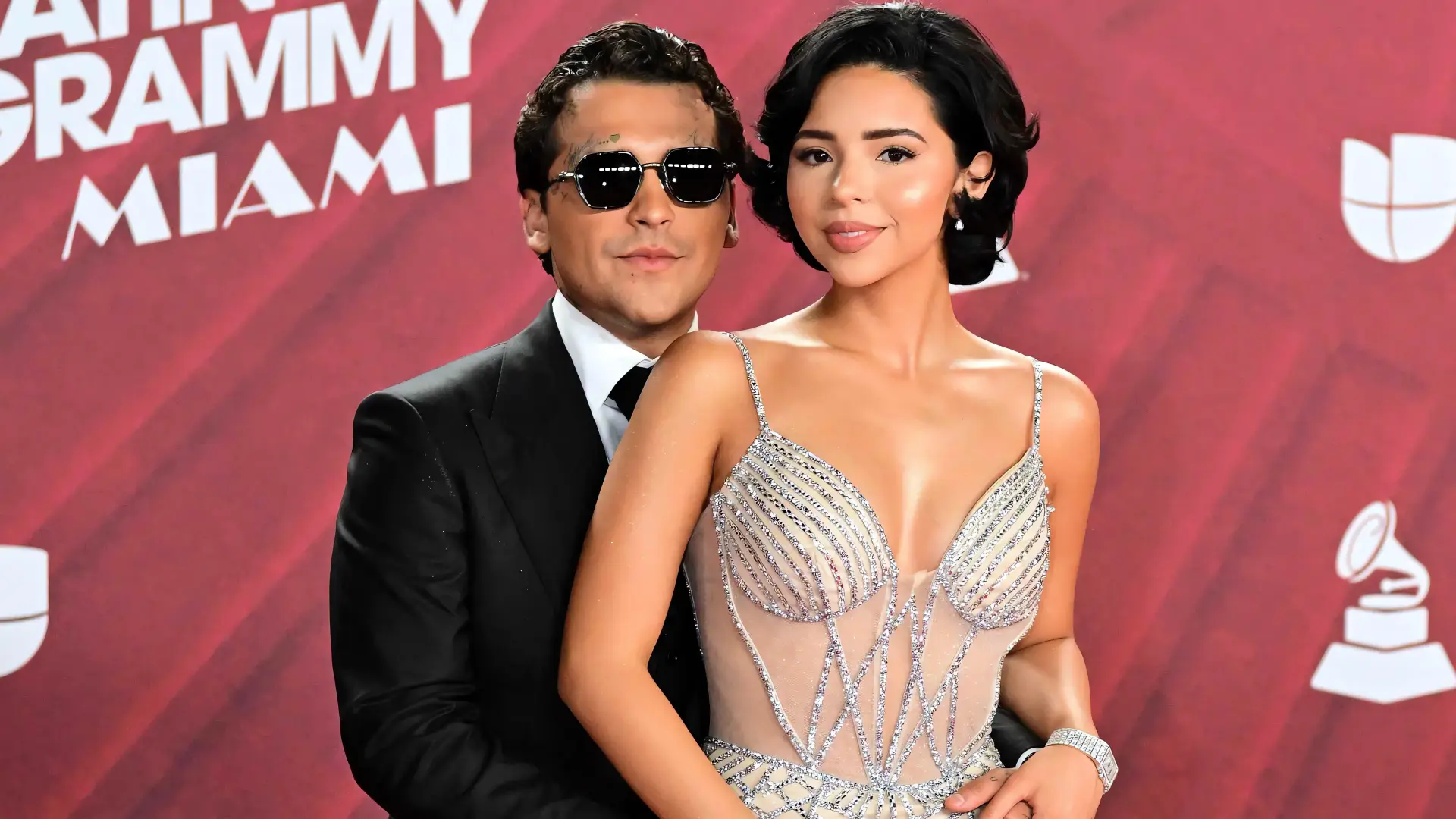 Ángela Aguilar y Nodal se preparan para su primer aniversario: “Con mucha fiesta”, dice Pepe