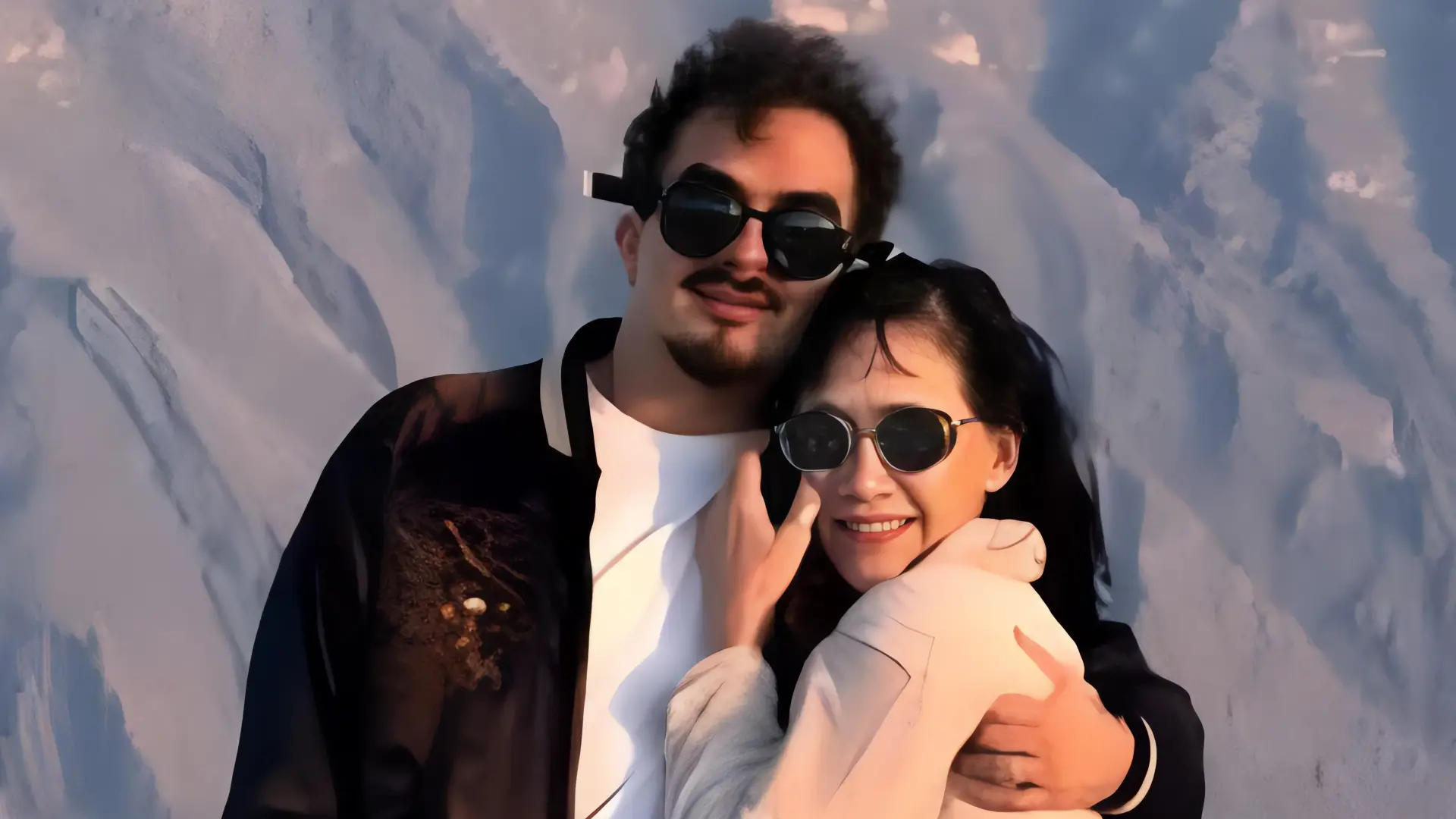 Susana Zabaleta y Ricardo Pérez: Una boda performática
