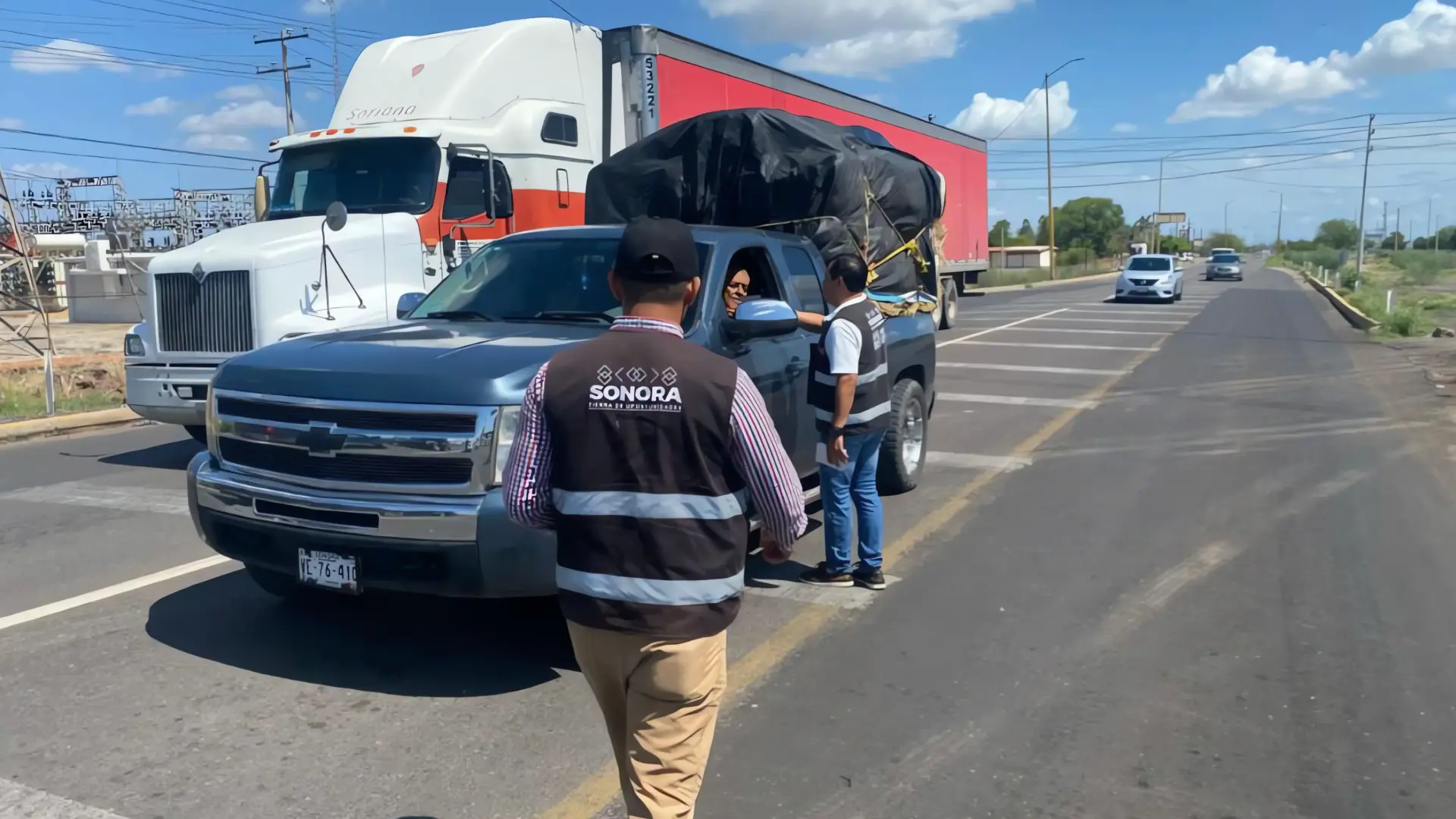 Continúa el programa “Héroes Paisanos”
