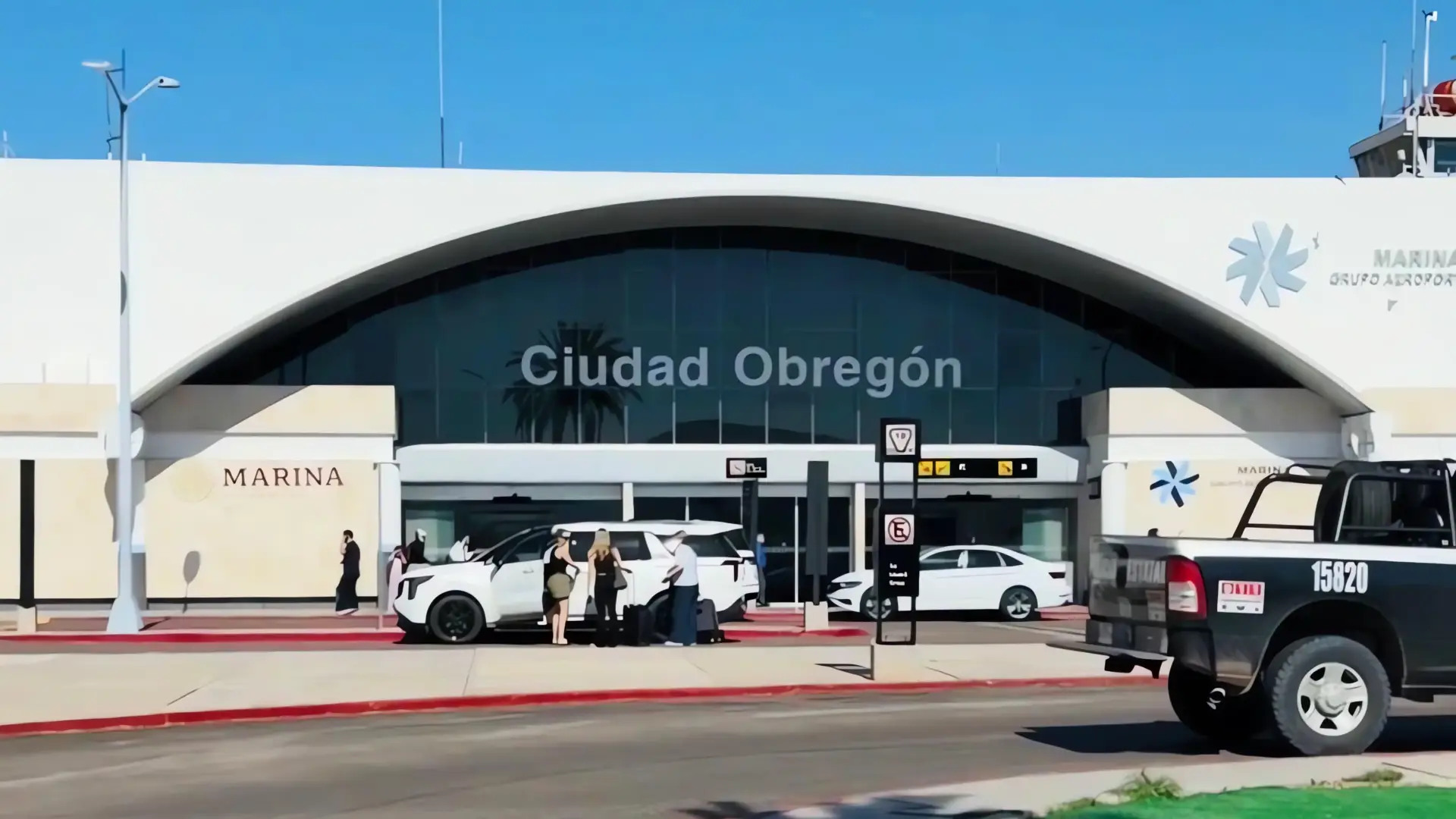 Cajeme: El nuevo polo de la industria aérea
