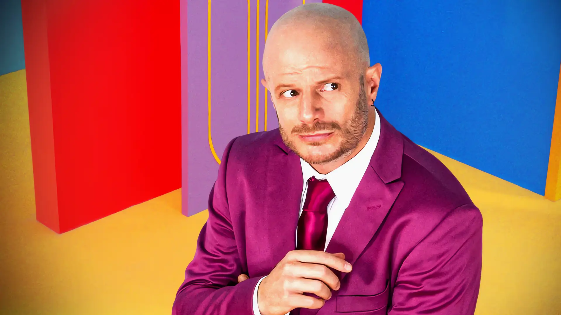 Facundo desata polémica en La Casa de los Famosos México con comentario sobre "MangoGate"
