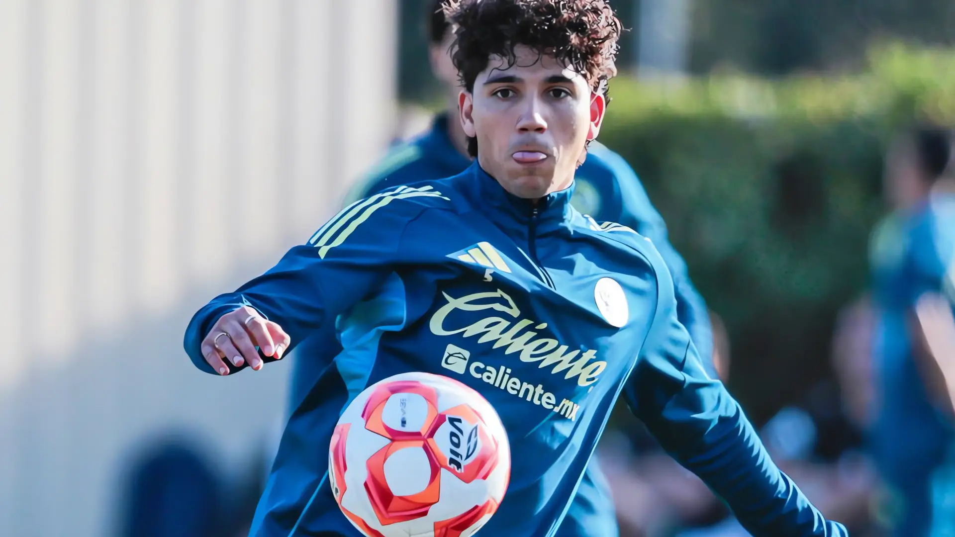 América vive su peor racha y ve en la Leagues Cup su última esperanza