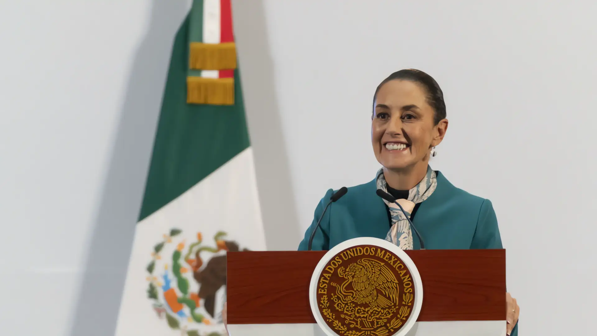 México construye 43 nuevos hospitales para transformar su sistema de salud
