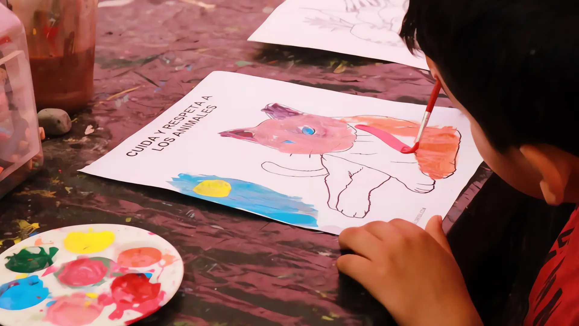 Vacaciones Saludables: Un Ambiente para Disfrutar
