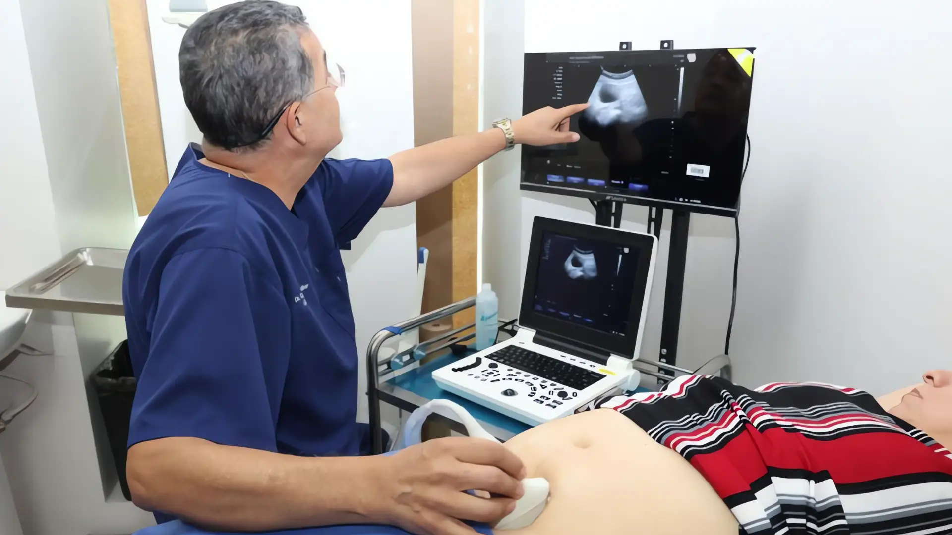 Ginecología ISSSTESON en Centros de Atención Integral a la Salud