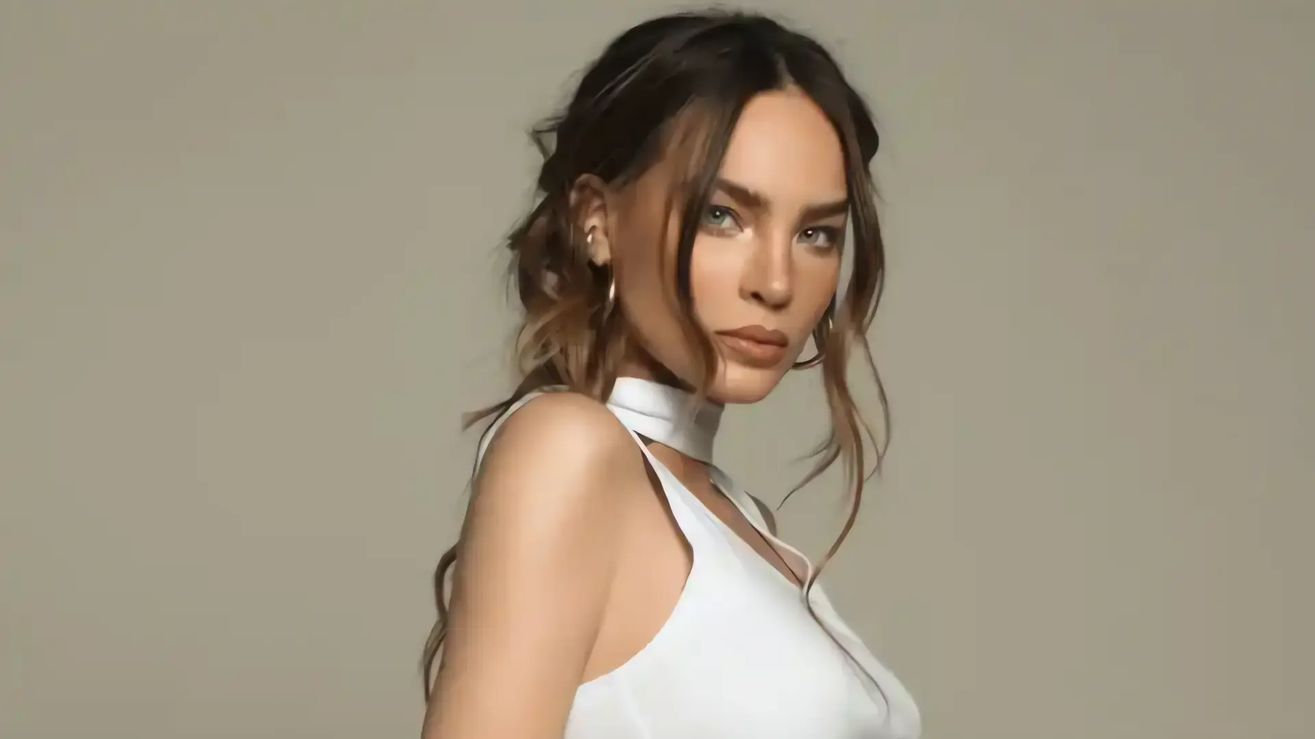 Fallas técnicas arruinan concierto de Belinda en Veracruz