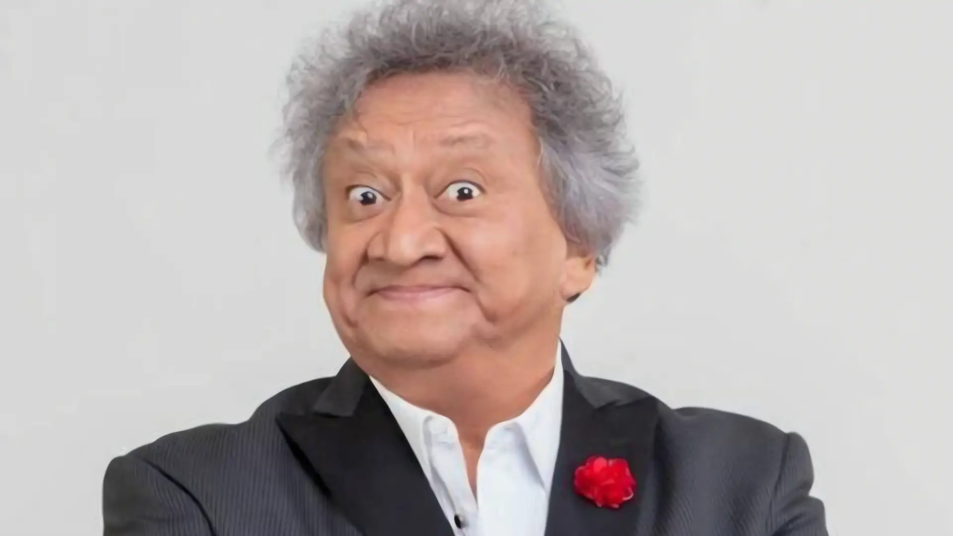 Jorge "Jojojorge" Falcón niega rumores sobre problemas de salud