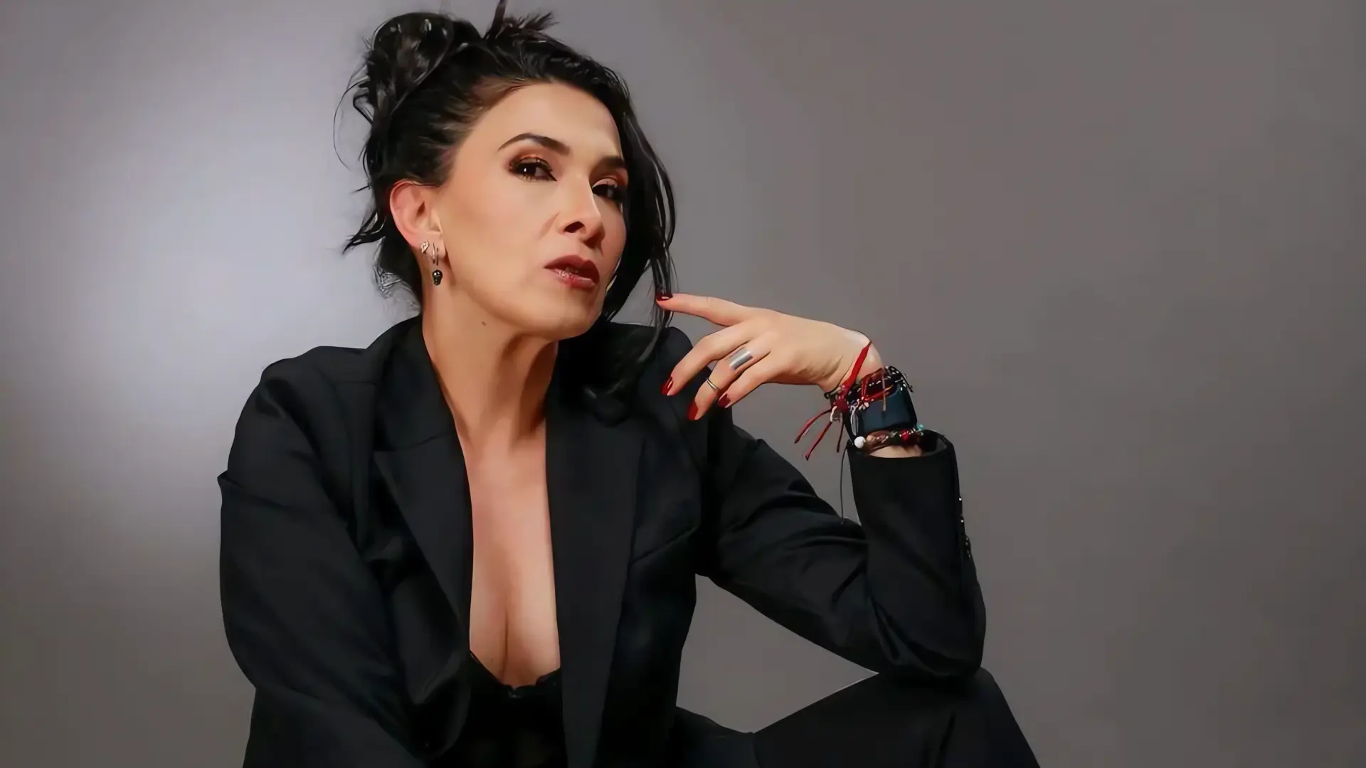 Dalilah Polanco: "Me dejó por otra tras mi mudanza a Miami por amor"
