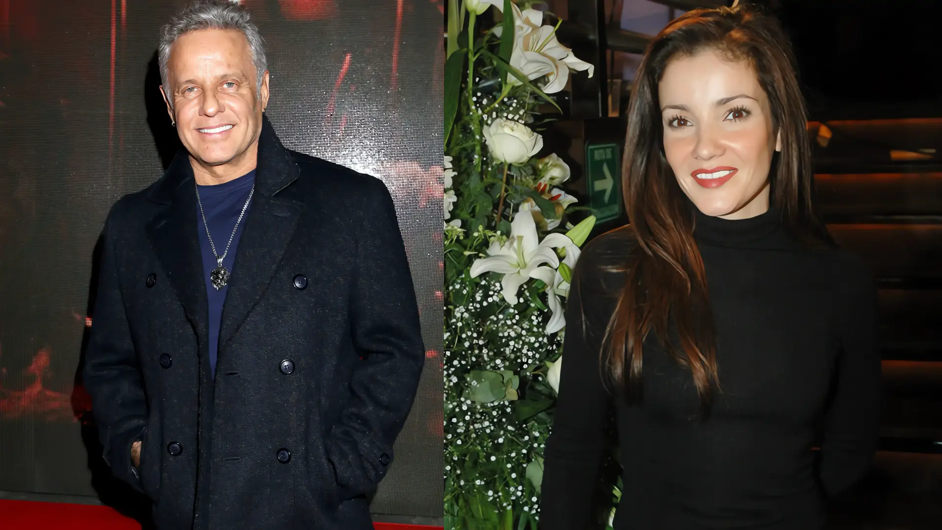 Alexis Ayala habla de su breve matrimonio con Karla Álvarez
