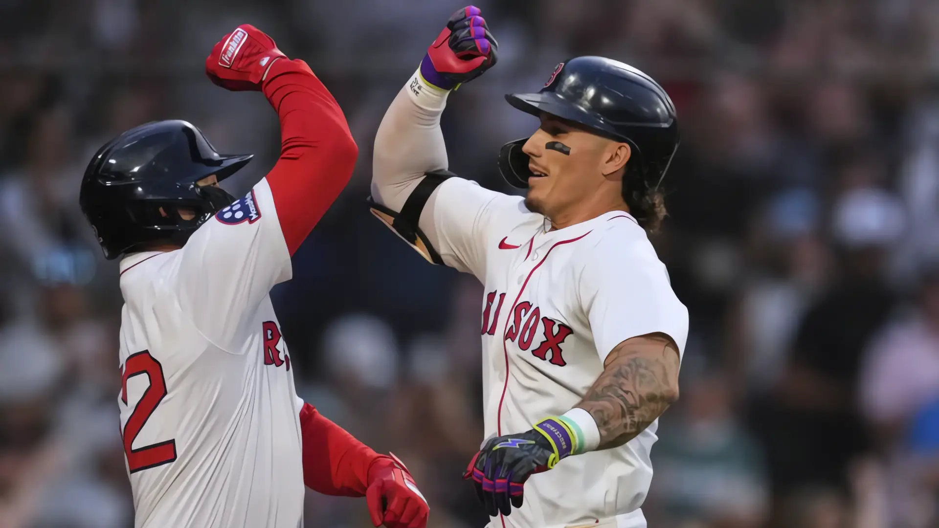 Bello y Duran lideran triunfo de Medias Rojas sobre Reales