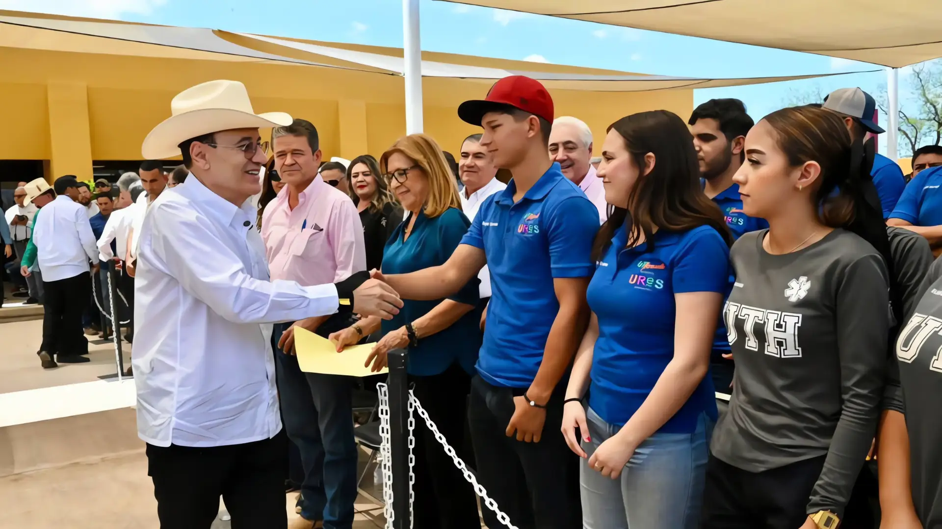 Sonora: Sede de la FEMECI 2026
