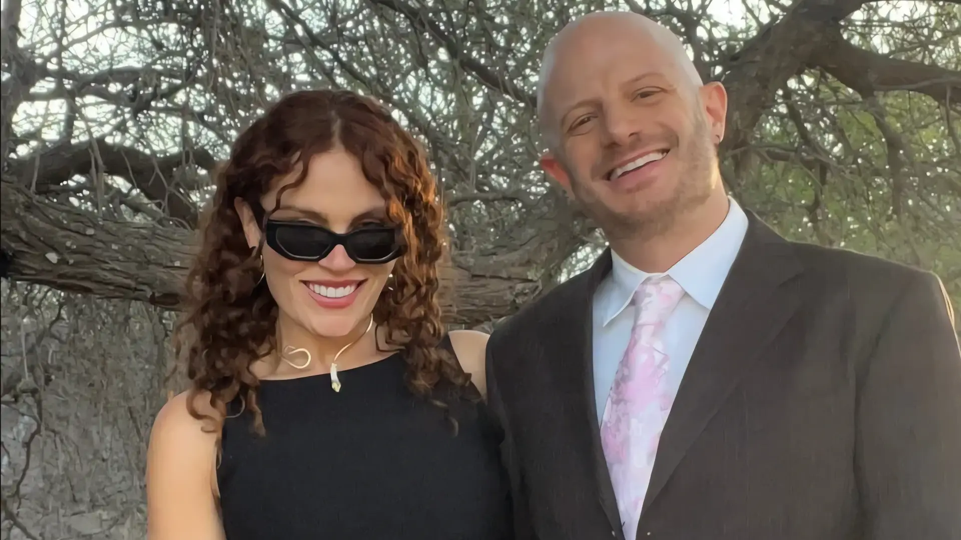 Facundo y Delia: Compromiso tras ocho años de romance en 'La Casa de los Famosos'
