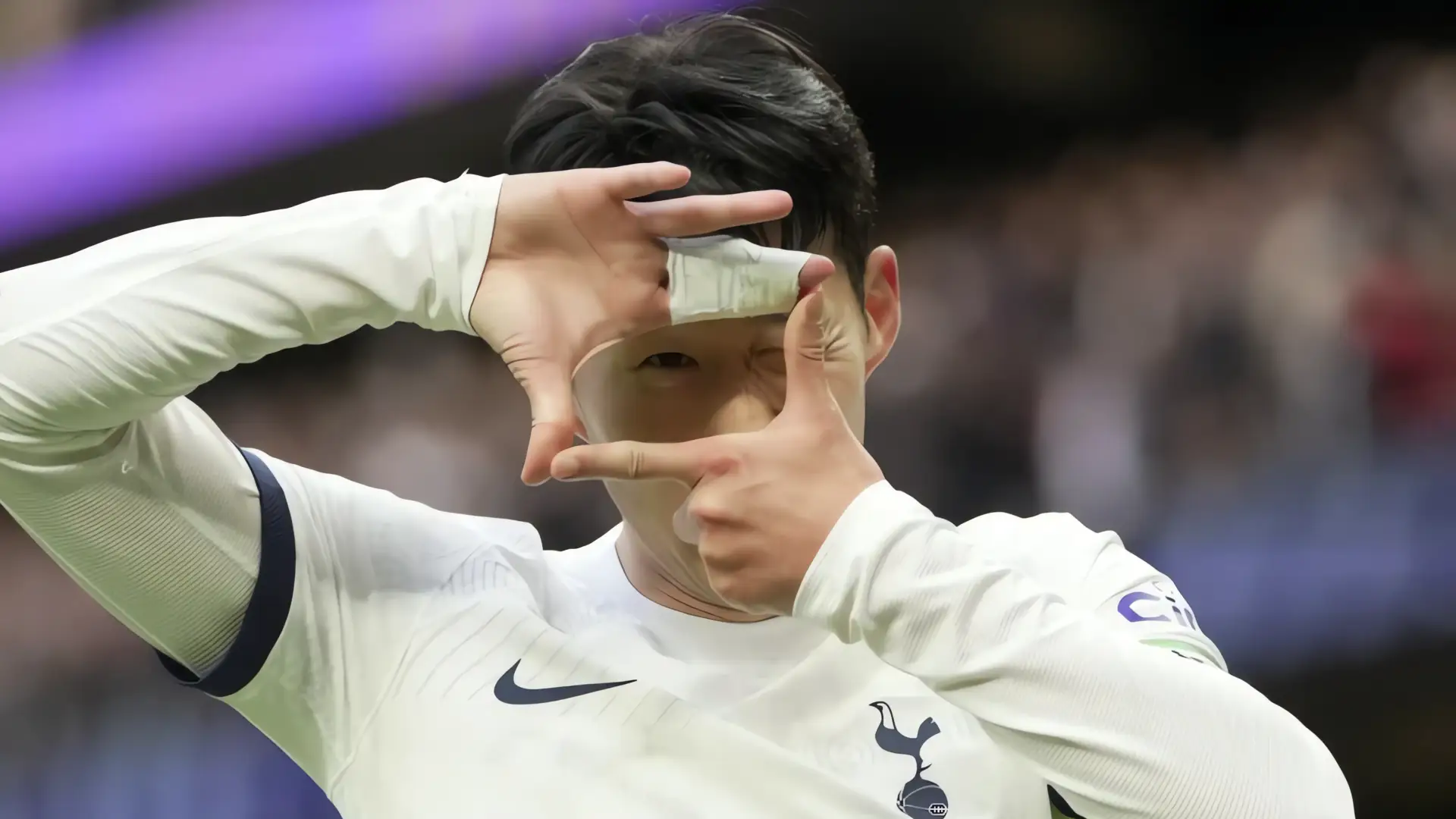 Son Heung-min se une al LAFC en un fichaje histórico para la MLS
