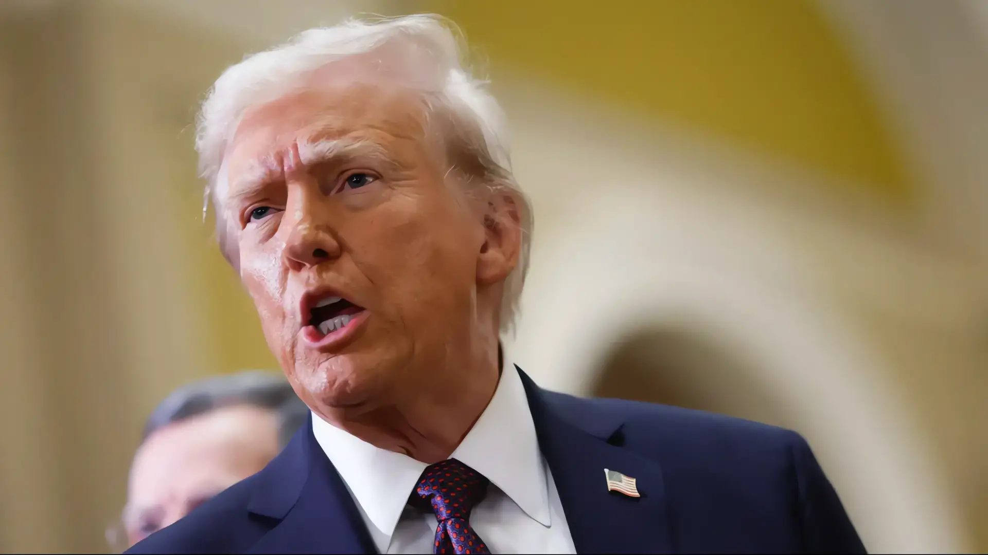 Trump busca excluir a indocumentados del censo estadounidense
