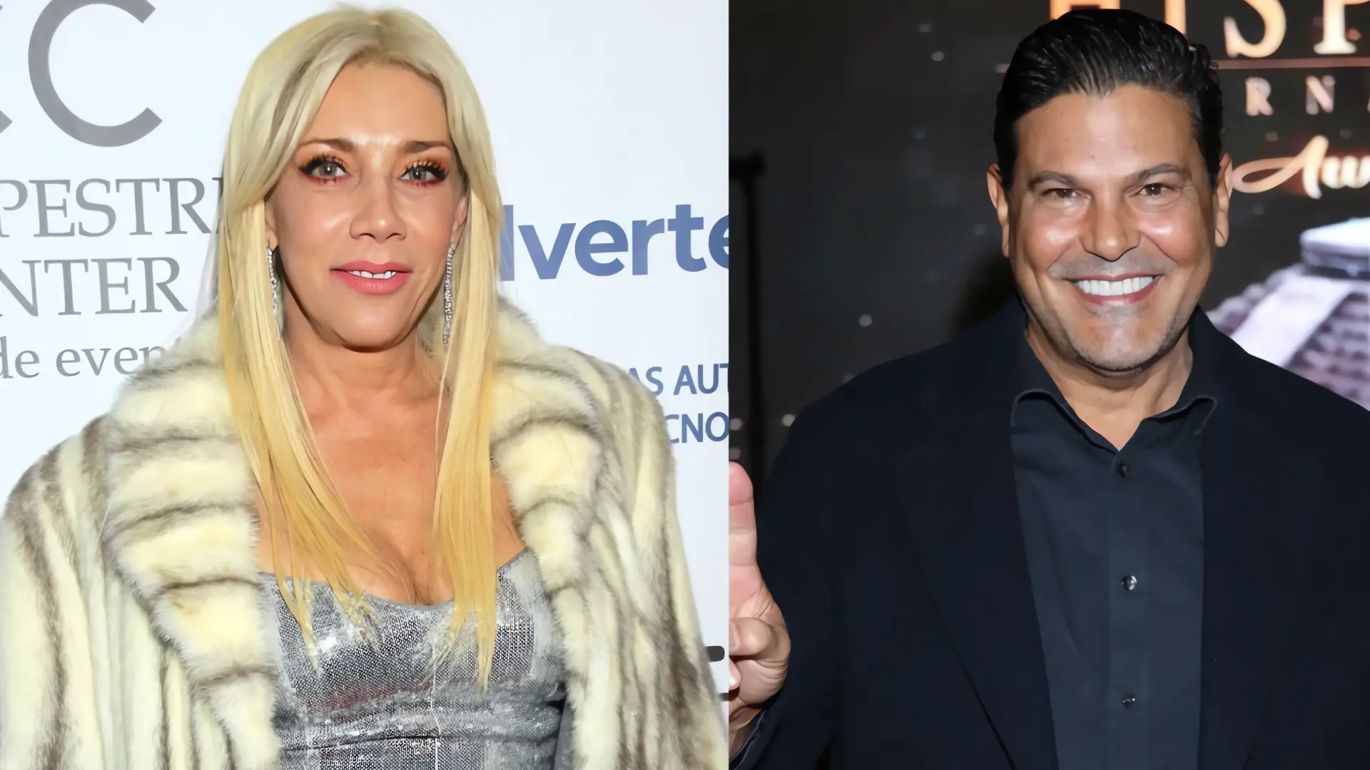 Cynthia Klitbo y Francisco Gattorno: Un acuerdo inusual tras su separación
