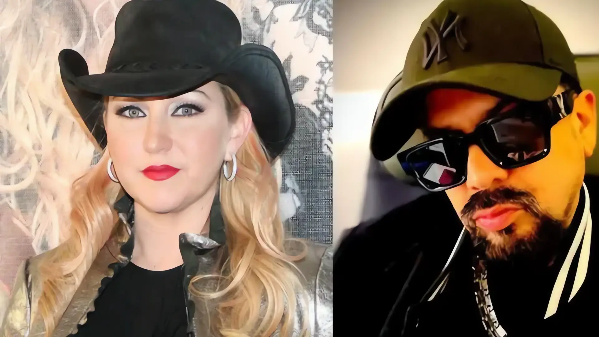 Alicia Villarreal y Cruz Martínez confirman su divorcio
