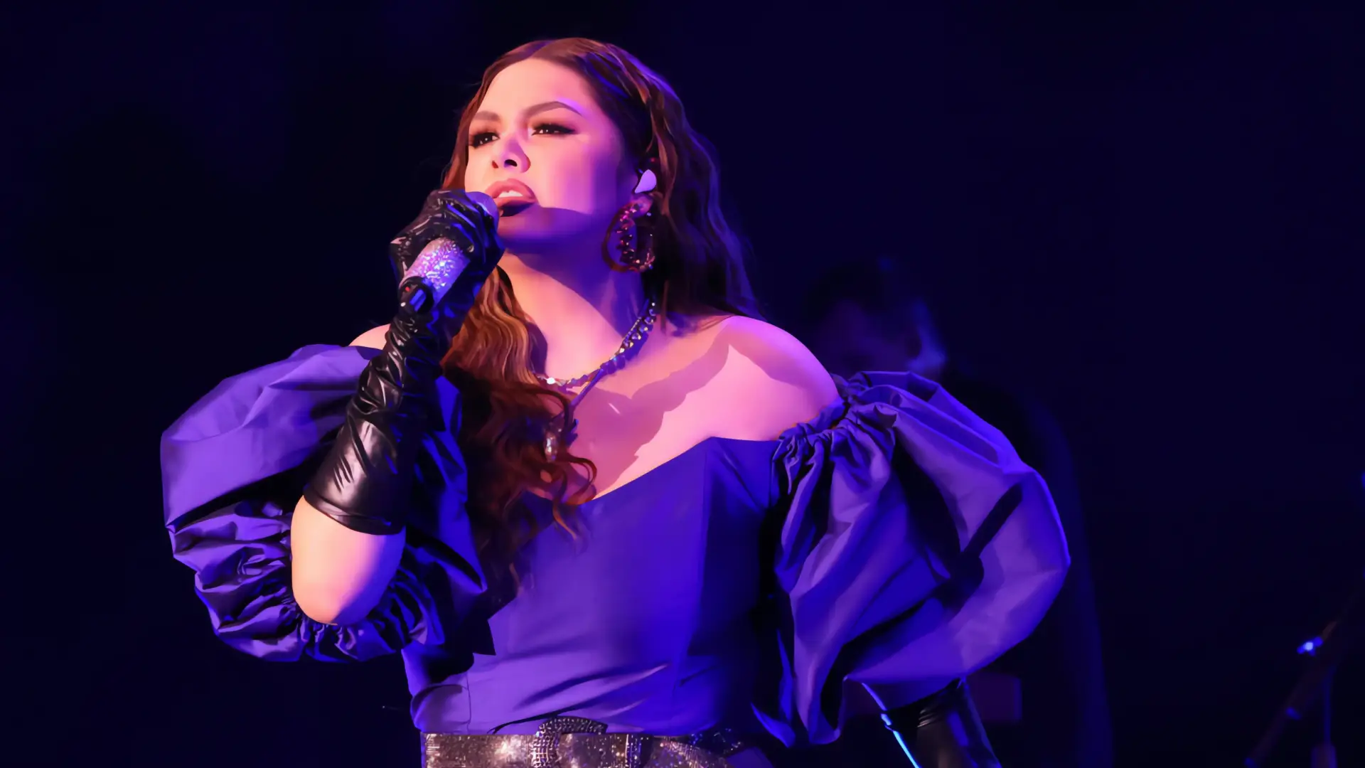 La lucha de Yuridia por la maternidad: un desafío a su matrimonio
