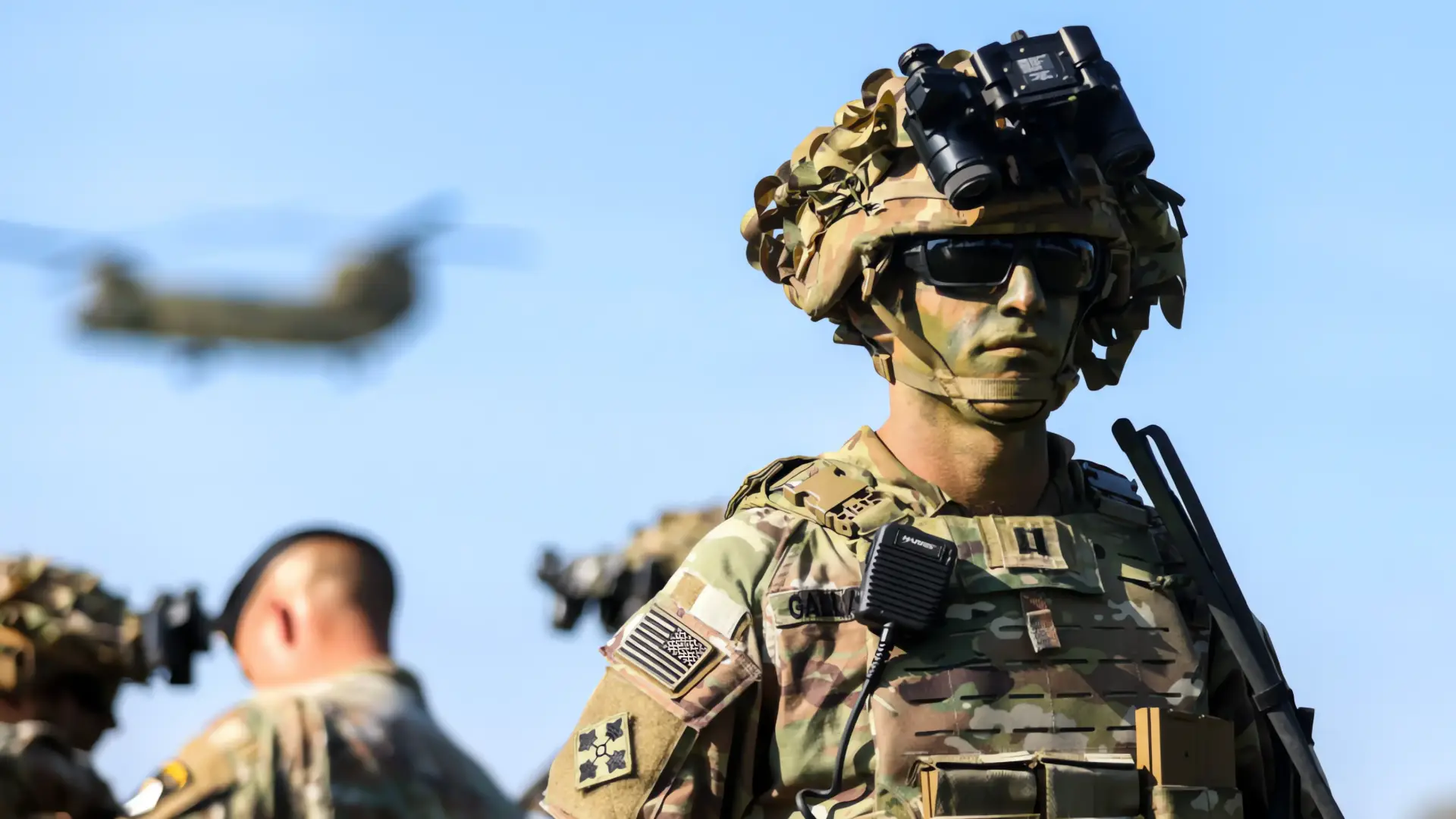 Sheinbaum se opone a intervención militar de EU en México
