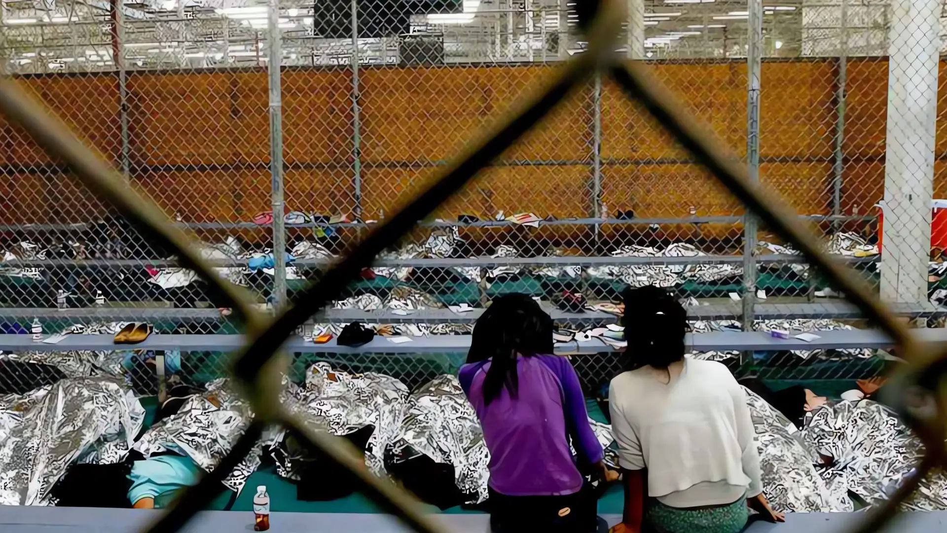 500 Violaciones a Derechos Humanos Denunciadas en Centros de Detención Migratoria de EE.UU.