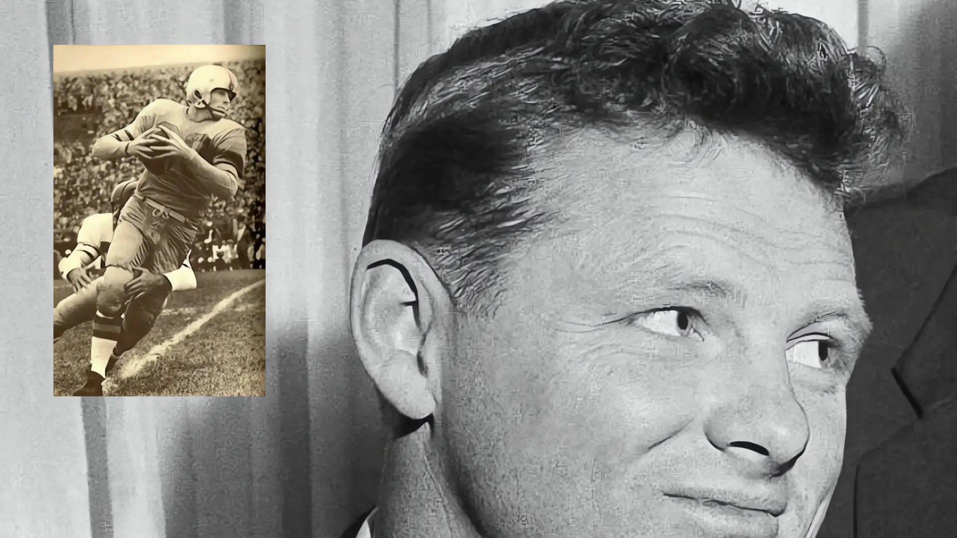 Muere Billy Howton, leyenda de los Packers y pionero de la NFL
