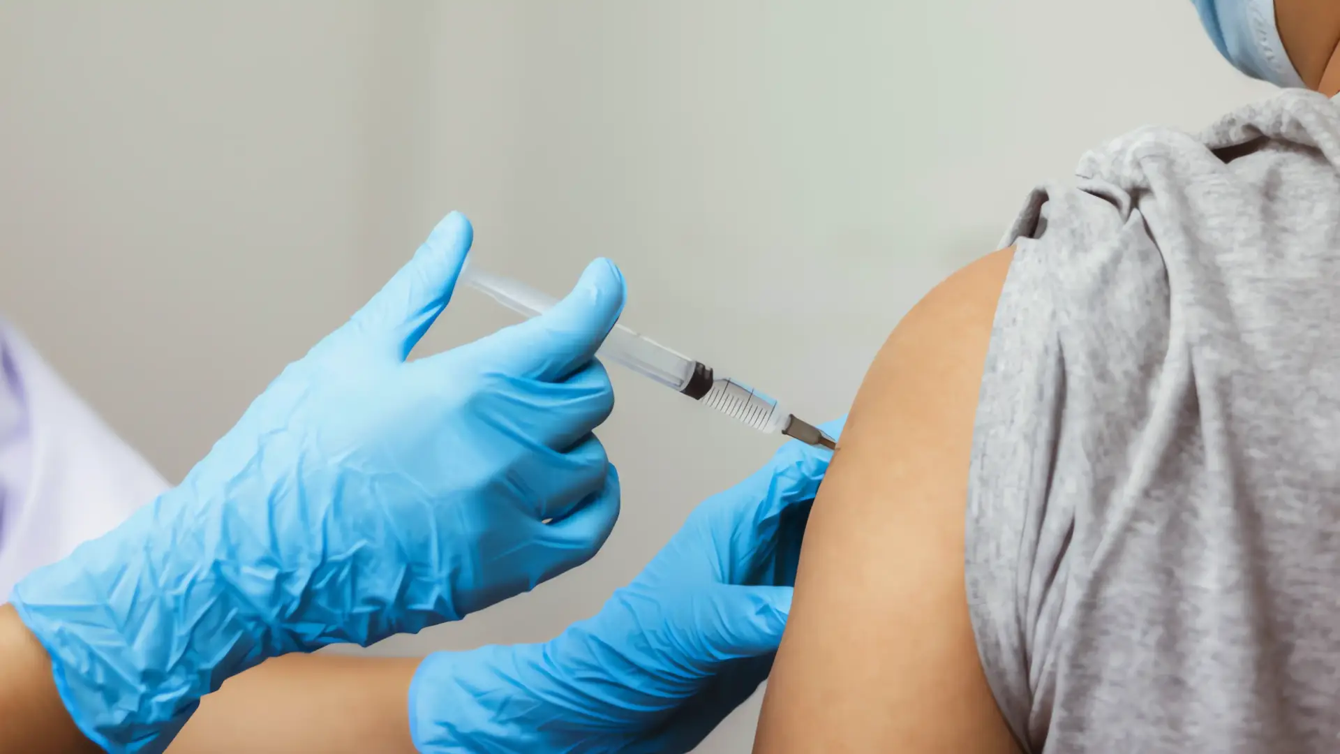 Baja vacunación en México: Expertos alertan sobre resurgencia de enfermedades
