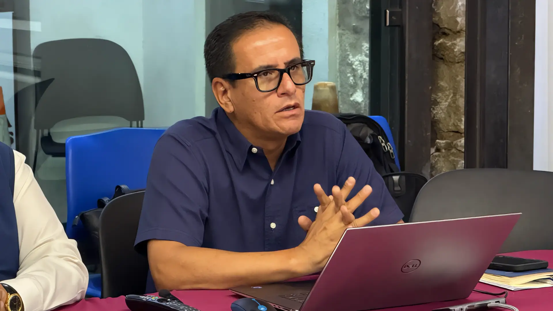 Lluvias benefician niveles de agua en pozos de Oomapas
