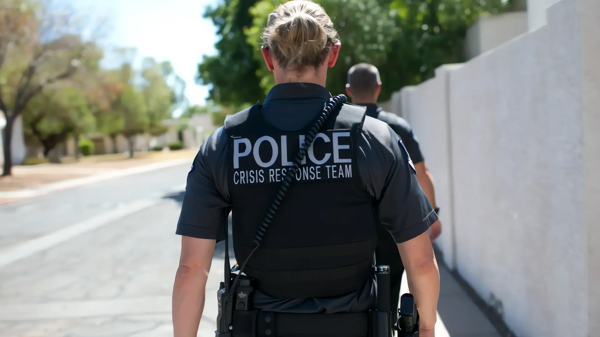 Hombre de Mesa apuñala a mujer tras denuncia por violencia doméstica