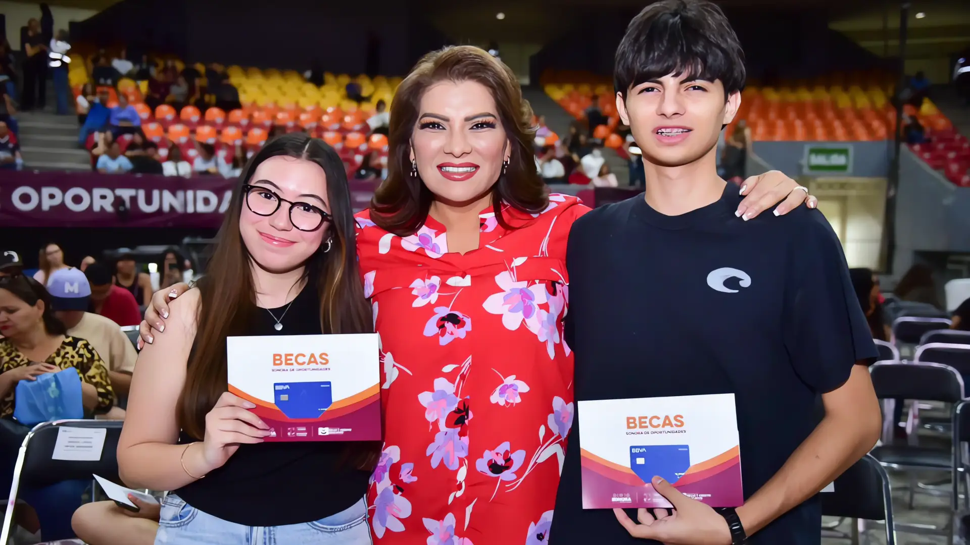 Oportunidades para la juventud: La visión de Lorenia Valles
