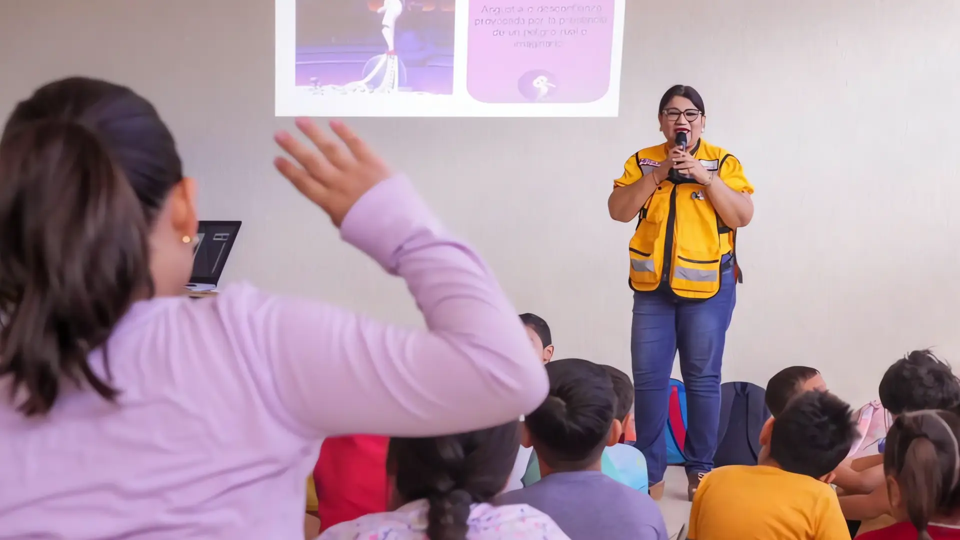 Combatiendo la crisis del fentanilo en Sonora