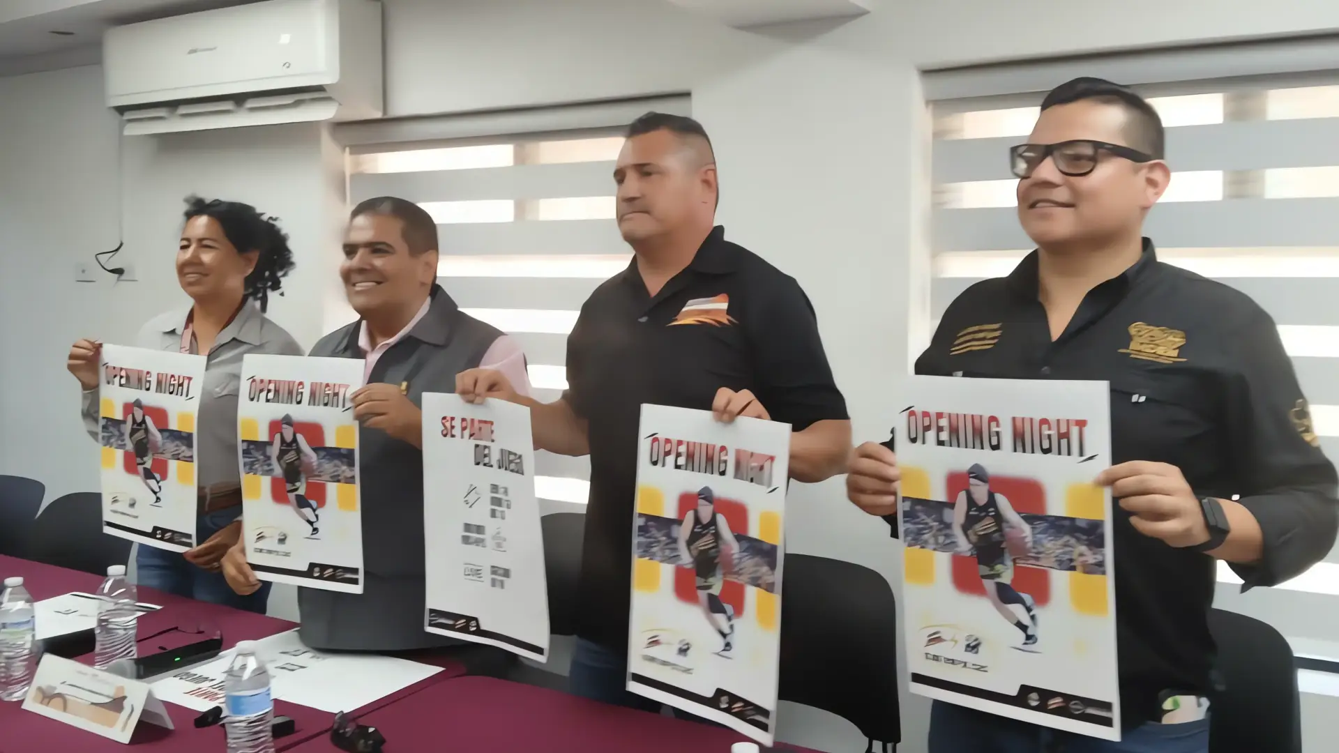 Nogales Guinda: Talento local y extranjero para Cibapac
