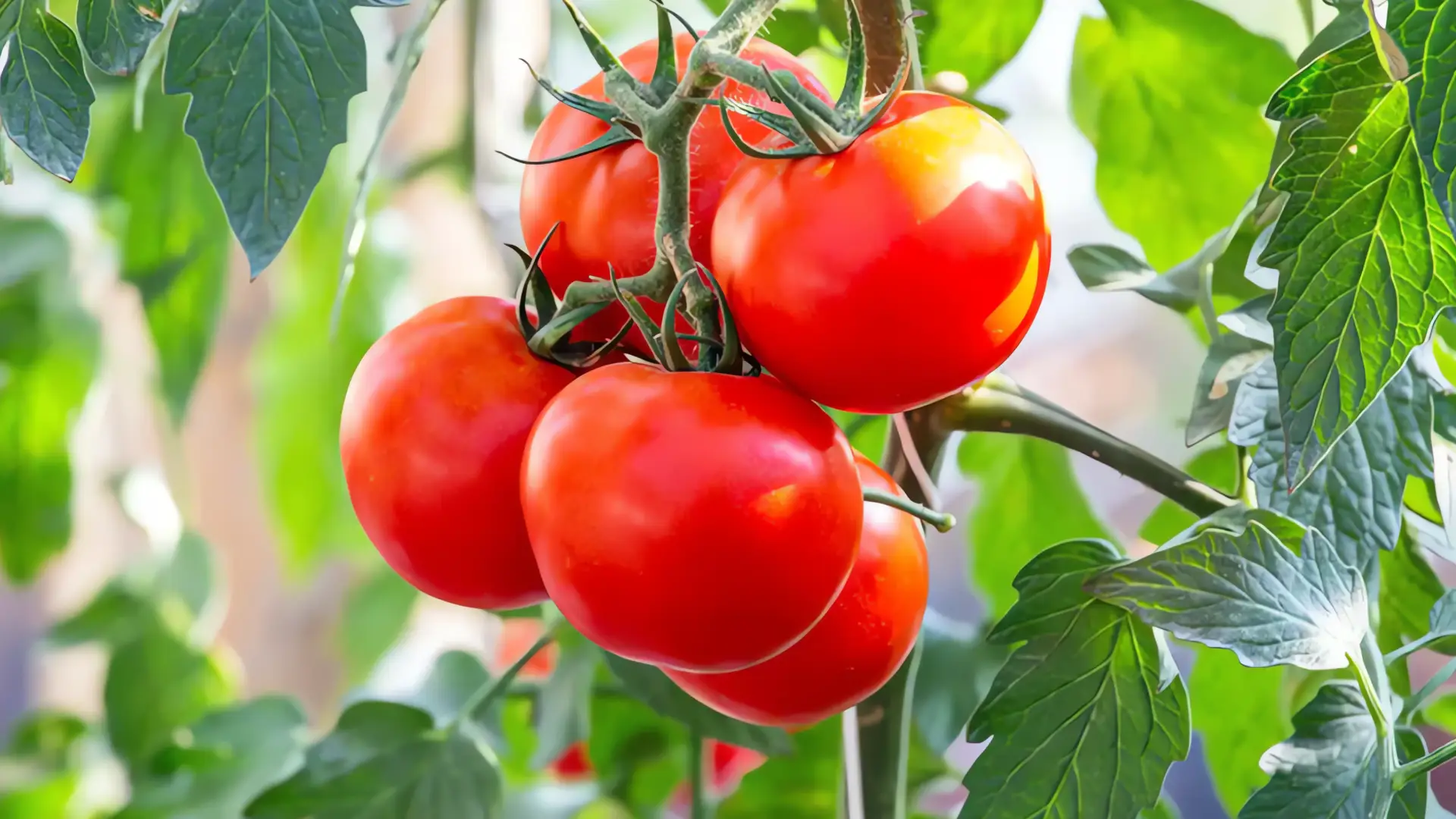 México establece precios mínimos al tomate para contrarrestar aranceles de EU
