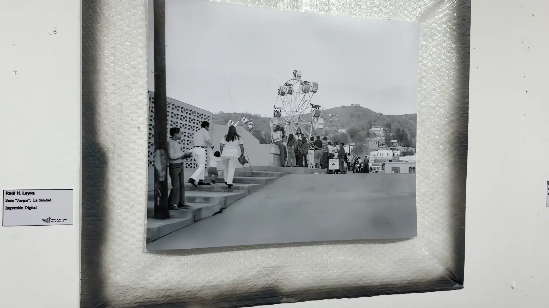 FotoSeptiembre llega a Nogales: Festival en el Museo de Arte
