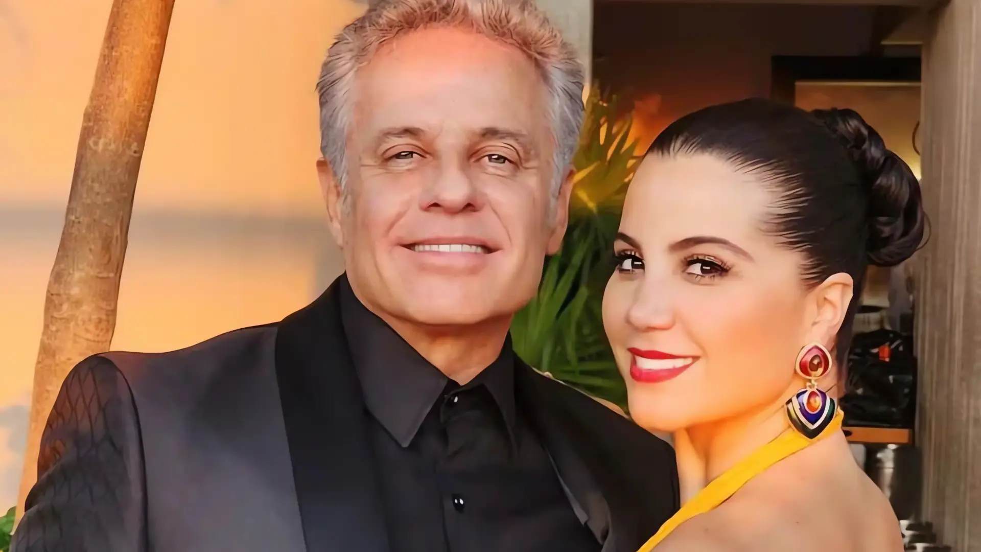 Cinthia Aparicio: Lágrimas por un futuro sin Alexis Ayala
