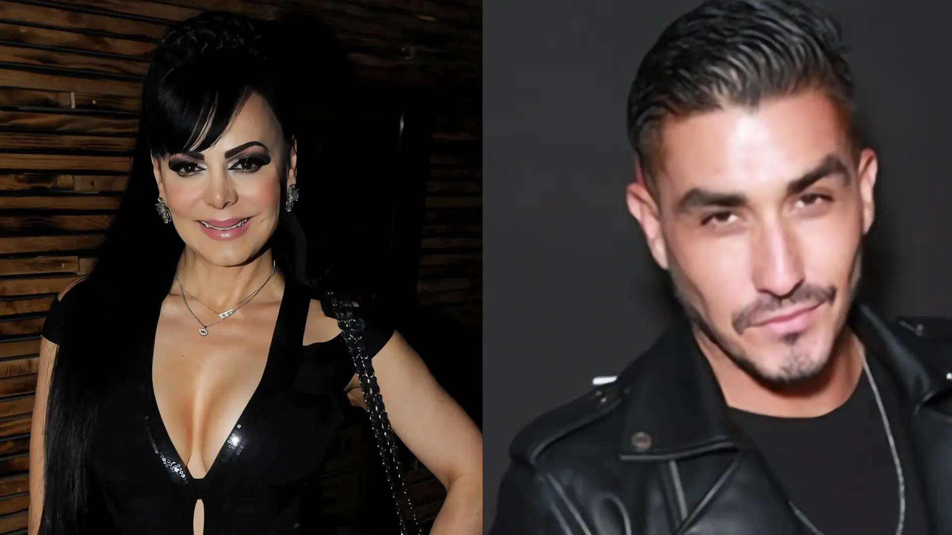 Maribel Guardia y Emmanuel Orenday: ¿Un romance secreto?
