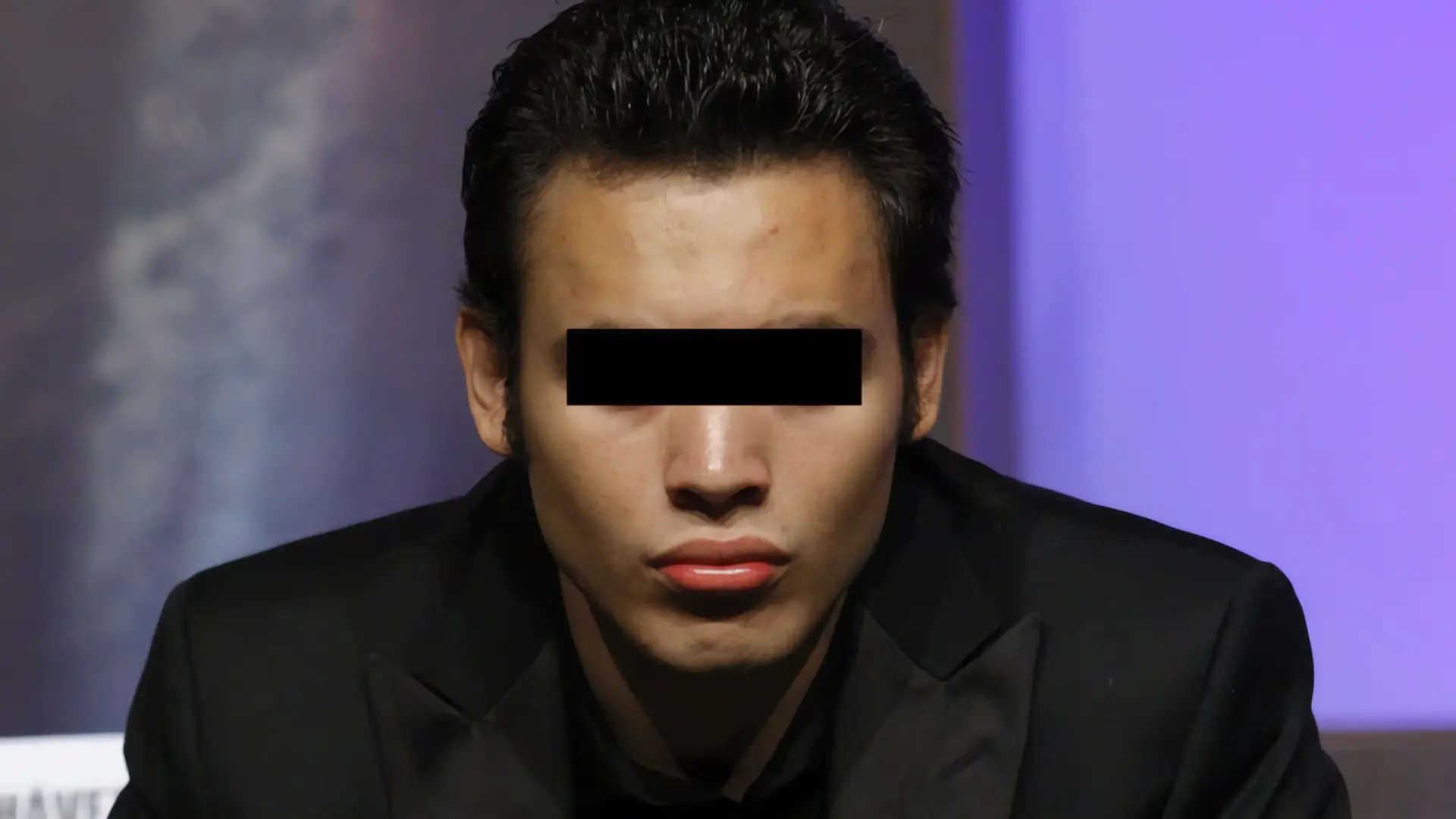 Chávez Jr. implicado en caso de crimen organizado en Sonora