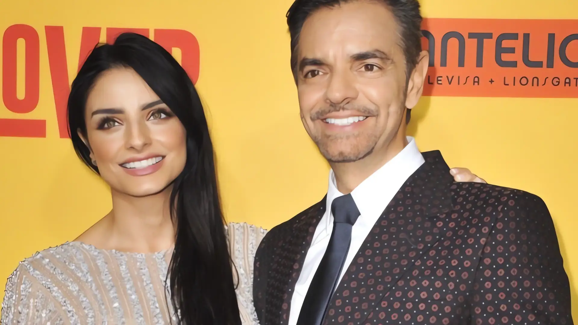 El precio de la fama: Aislinn Derbez y la sombra de su padre