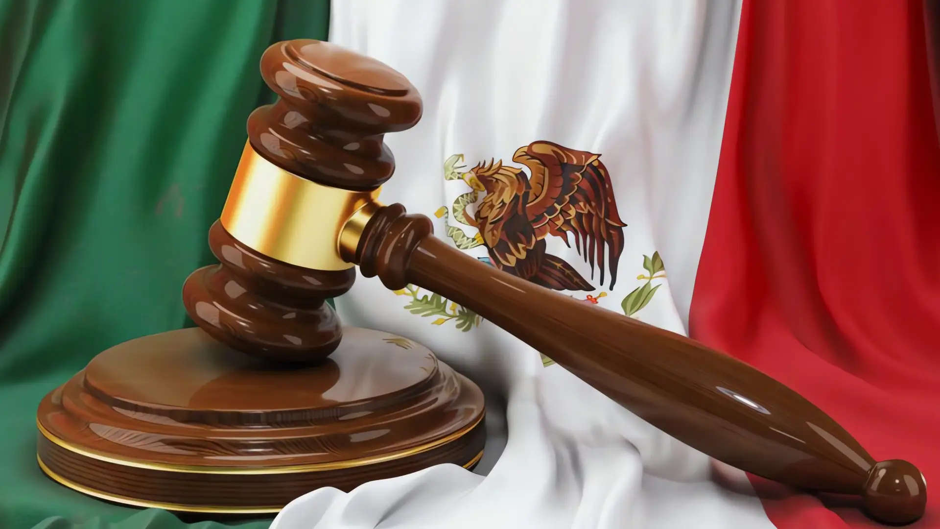 Sheinbaum impulsa reforma judicial sin precedentes
