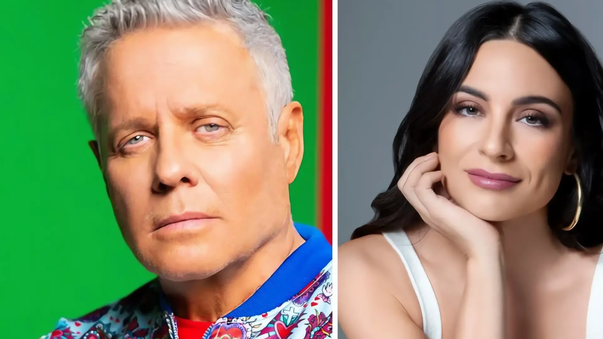 Ana Brenda Contreras y Alexis Ayala: ¿Nueva polémica en TikTok?
