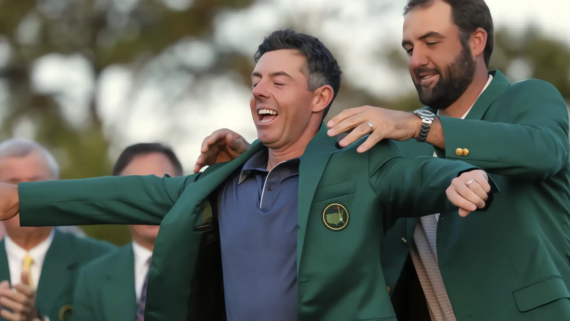 Cambios radicales en los criterios de acceso al Masters y el Open Británico
