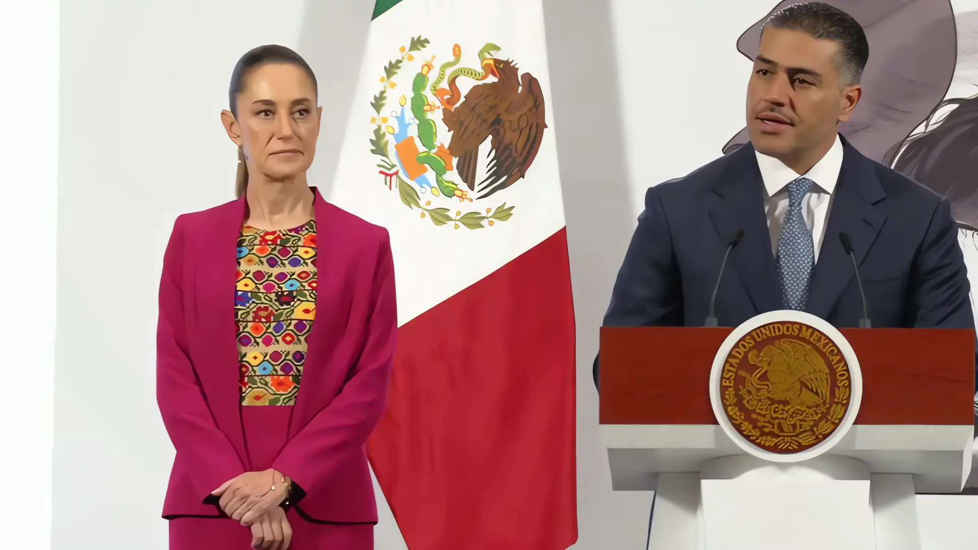 El Cártel de Sinaloa: Nuevas facciones según García Harfuch
