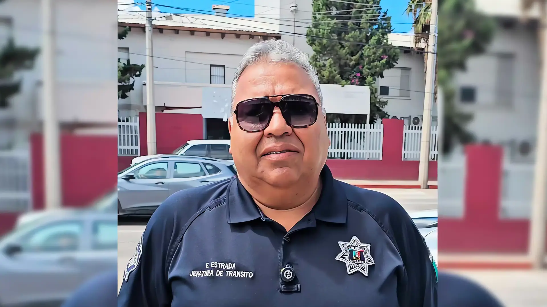 Tránsito intensifica operativos viales
