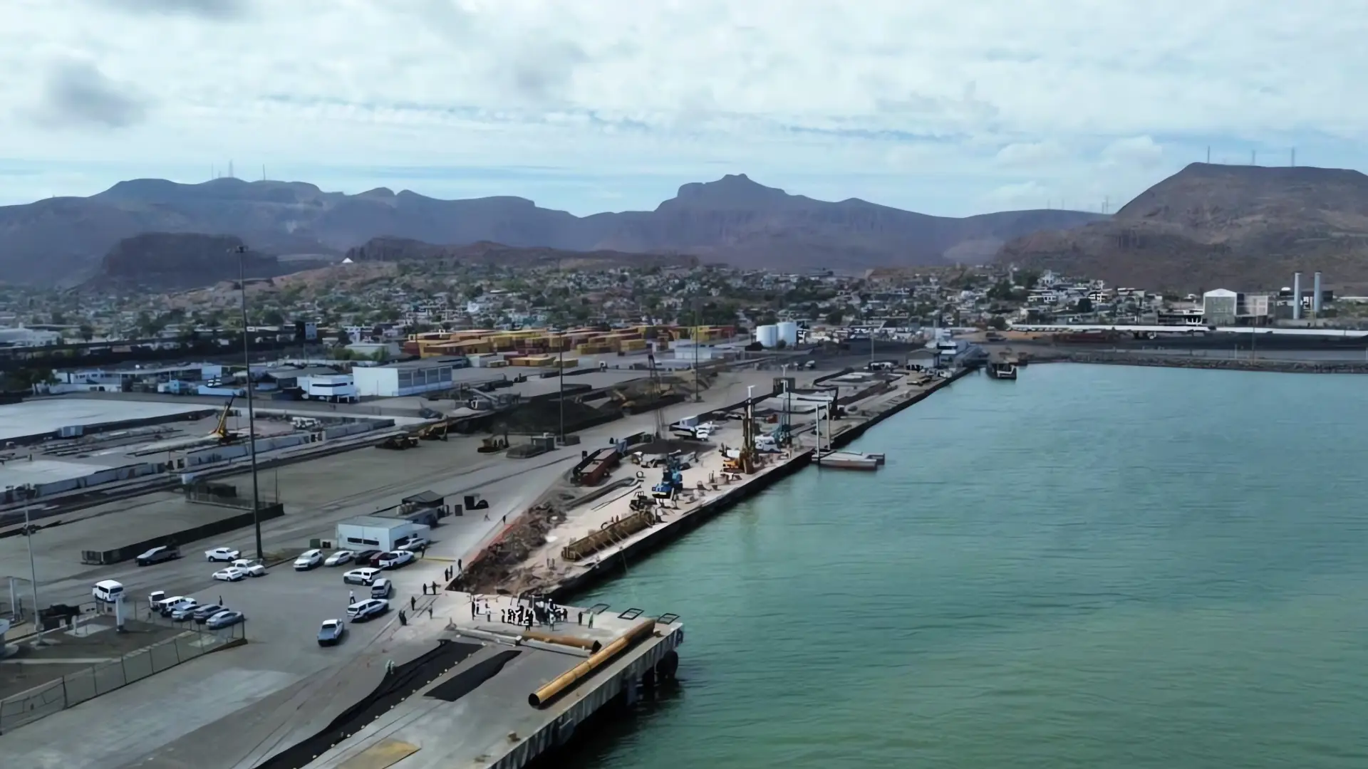 Noroeste mexicano: Apuesta por convertirse en centro económico y logístico
