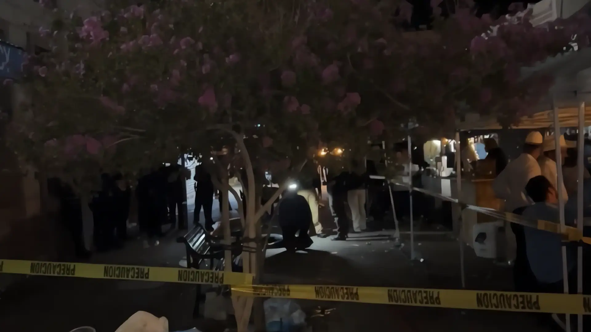 Joven asesinado en tiroteo durante el Bacanora Fest
